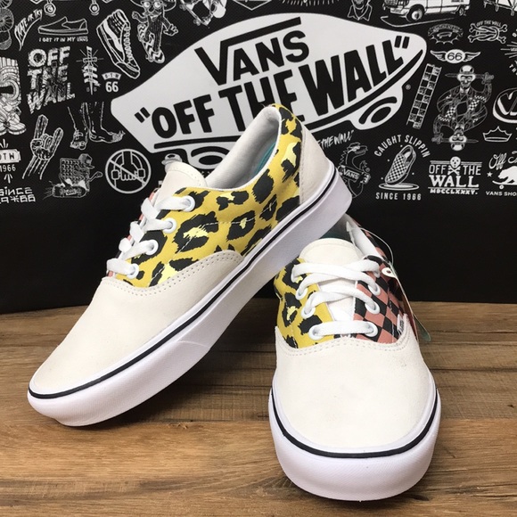 VANS COMFYCUSH ERA BRAND NEW - Picture 3 of 16